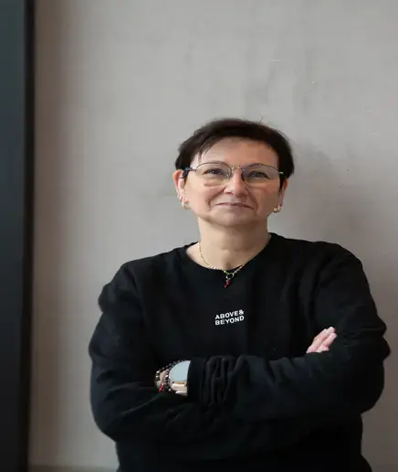 Nathalie – Snitcher